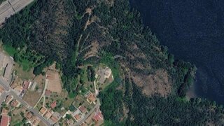 Land for sale in Vila Nova de Gaia, Portugal — €600,000