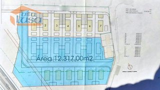 Terreno em Vila Nova de Gaia · 12 317 m² · 650 000 €
