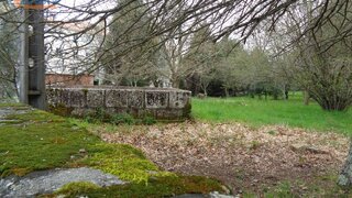 Land for sale in Carregal do Sal, Portugal — €62,800