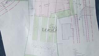 Land for sale in Vila Nova de Gaia, Portugal — €295,000
