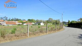 Land for sale in Vila Nova de Gaia, Portugal — €114,000