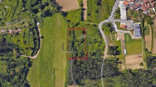 Terreno em Vila Nova de Gaia · 1340 m² · 37 500 €