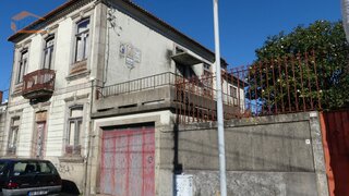 Land for sale in Matosinhos, Portugal — €675,000