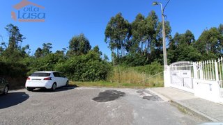 Land for sale in Vila Nova de Gaia, Portugal — €450,000