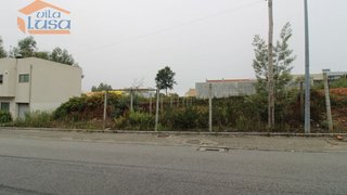 Land for sale in Vila Nova de Gaia, Portugal — €60,000