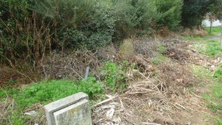 Land for sale in Vila Nova de Gaia, Portugal — €65,000