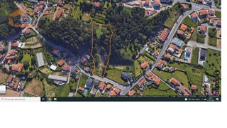 Land for sale in Vila Nova de Gaia, Portugal — €350,000