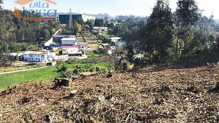 Land for sale in Vila Nova de Gaia, Portugal — €25,000