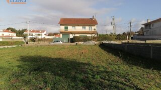 Land for sale in Esposende, Portugal — €75,000