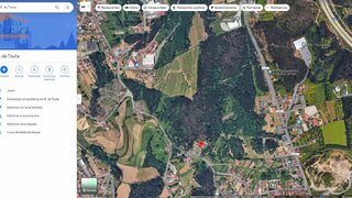 Land for sale in Gondomar, Portugal — €160,000
