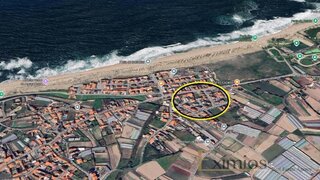 Land for sale in Póvoa de Varzim, Portugal — €110,000
