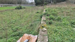 Land for sale in Póvoa de Varzim, Portugal — €150,000