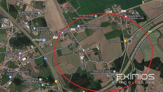 Terreno · 500 m² · 190 000 €