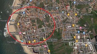 Terreno · 410 m² · 160 000 €