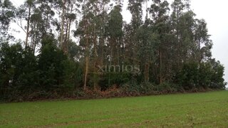 Land for sale in Vila do Conde, Portugal — €800,000