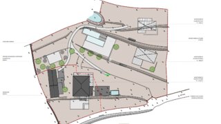 Land for sale in Ponte da Barca, Portugal — €230,000
