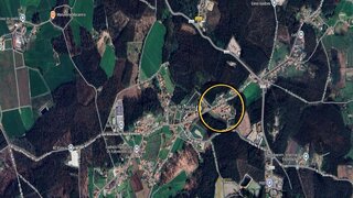 Land for sale in Vila do Conde, Portugal — €78,000