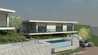 Land for sale in Vieira do Minho, Portugal — €110,000