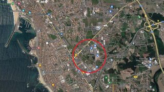Land for sale in Vila do Conde, Portugal — €1,500,000