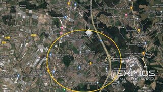 Terreno · 1414 m² · 130 000 €