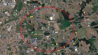 Land for sale in Póvoa de Varzim, Portugal — €1,400,000