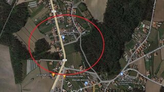 Land for sale in Póvoa de Varzim, Portugal — €192,000