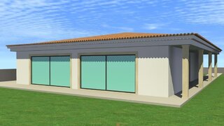 Land for sale in Póvoa de Varzim, Portugal — €300,000