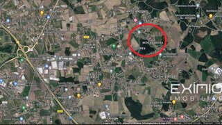 Terreno · 600 m² · 120 000 €