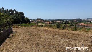 Terreno em Vila do Conde · 1433 m² · 120 000 €