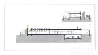 Terreno · 557 m² · 260 000 €