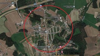 Land for sale in Vila do Conde, Portugal — €100,000