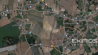Terreno · 1708 m² · 222 500 €