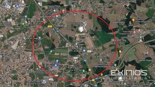 Terreno em Póvoa de Varzim · 16 836 m² · 1 400 000 €