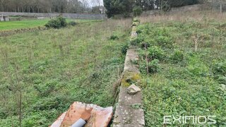 Terreno · 1968 m² · 150 000 €