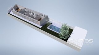Terreno em Póvoa de Varzim · 458 m² · 99 000 €