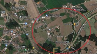 Land for sale in Vila do Conde, Portugal — €190,000