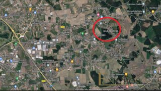 Land for sale in Póvoa de Varzim, Portugal — €120,000