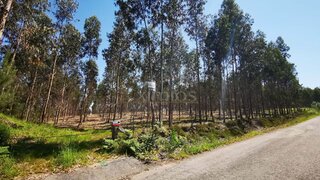 Land for sale in Póvoa de Varzim, Portugal — €160,000