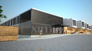 Land for sale in Póvoa de Varzim, Portugal — €6,000,000