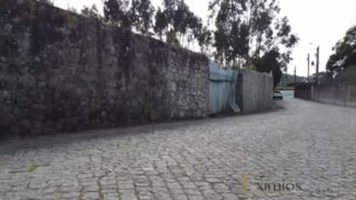 Land for sale in Póvoa de Varzim, Portugal — €160,000