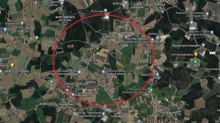 Land for sale in Vila do Conde, Portugal — €135,000