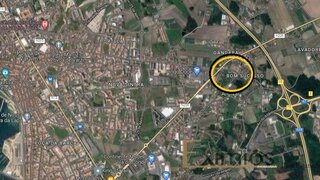 Land for sale in Póvoa de Varzim, Portugal — €320,000