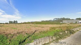 Land for sale in Póvoa de Varzim, Portugal — €180,000