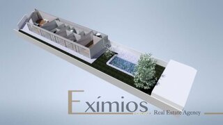 Land for sale in Póvoa de Varzim, Portugal — €99,000