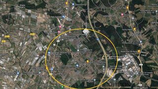 Land for sale in Póvoa de Varzim, Portugal — €130,000