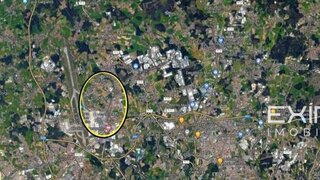 Terreno em Maia · 485 m² · 90 000 €