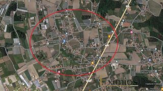 Land for sale in Póvoa de Varzim, Portugal — €200,000