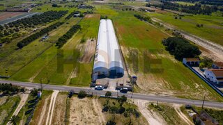 Land for sale in Almeirim, Portugal — €220,000