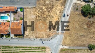 Land for sale in Alpiarça, Portugal — €68,000