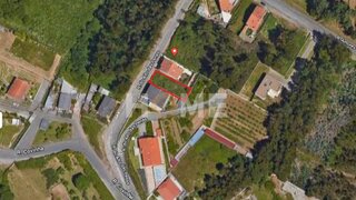 Land for sale in Vila Nova de Gaia, Portugal — €39,500